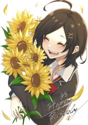 hikigaya komachi from yahari ore no seishun lovecome wa machigatteiru. by light (lightpicture33)