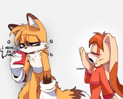 cream the rabbit from sonic (series)