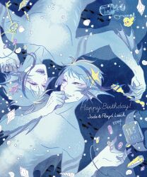 flounder (the little mermaid) from the little mermaid by momosaki hiromu