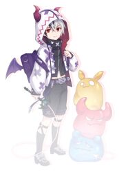 princess connect! fan art