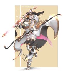 granblue fantasy fan art