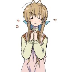 furukawa sanae from clannad