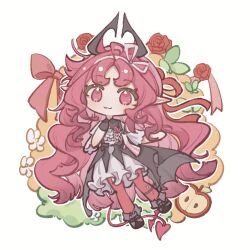 arknights fan art
