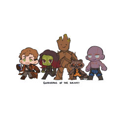 drax the destroyer from guardians of the galaxy