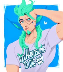 league of legends fan art
