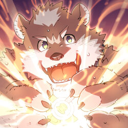 tokyo afterschool summoners fan art