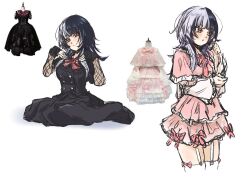 shiori novella from hololive
