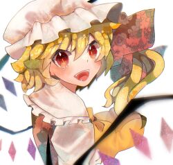 flandre scarlet from touhou