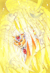kero (cardcaptor sakura) from cardcaptor sakura