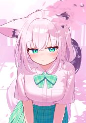 shirakami fubuki from hololive by deaver