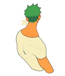 roronoa zoro from one piece