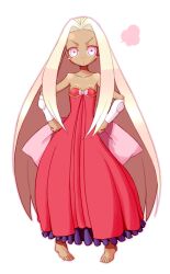 jynx from pokemon by neck o