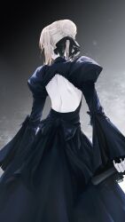 artoria pendragon (fate) from fate/grand order
