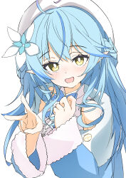 yukihana lamy from hololive