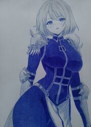 solo leveling fan art
