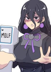 hex maniac (pokemon) from pokemon by hinghoi