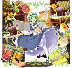 daiyousei from touhou by rotte (1109)