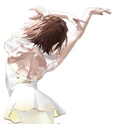 yuitsuka inori from medalist (manga)