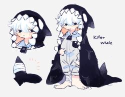 original fan art