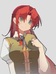 hong meiling from touhou