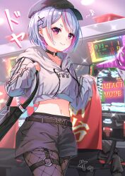 tosaki mimi from vspo! by toki (toki ship8)