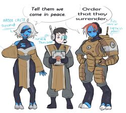 warhammer 40k fan art