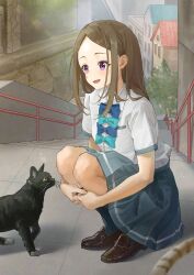 make heroine ga oo sugiru! fan art