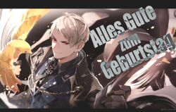 prussia (hetalia) from axis powers hetalia