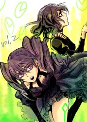 lenalee lee from d.gray-man