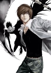 ryuk from death note
