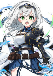 shirogane noel from hololive