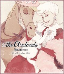 the aristocats fan art