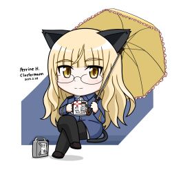 perrine h. clostermann from strike witches
