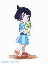 liko (pokemon) from pokemon by copituji