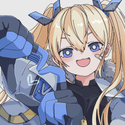 goddess of victory: nikke fan art
