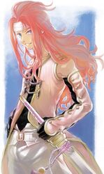 zelos wilder from tales of (series) by takamono