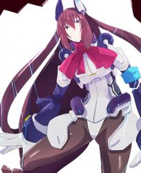 f. walsingham from kyoukai senjou no horizon by l tasuku