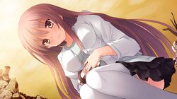 imouto no katachi fan art