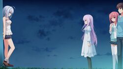 imouto no katachi fan art