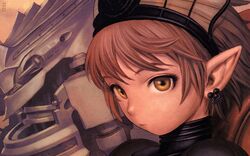 Booru post from safebooru.org