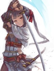 kaihime from original by suzu no