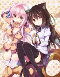 mia flatpaddy from original by mishima kurone