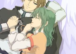 erin from kemono no souja erin