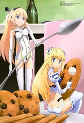 altrene from busou shinki by yoshie hiroshi