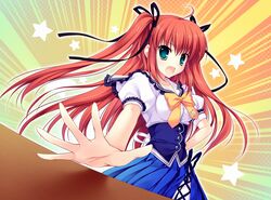 Booru post from safebooru.org