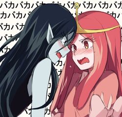 marceline fan art