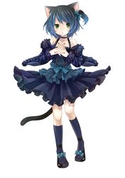 yami from utau by toudou charo