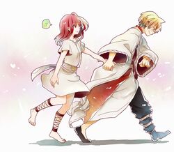ali baba saluja from magi the labyrinth of magic by sumi (38page)