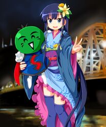 awa awana from shikoku moe tai by tsurukou (tksymkw)