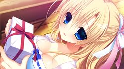 mekami suzu from pure girl